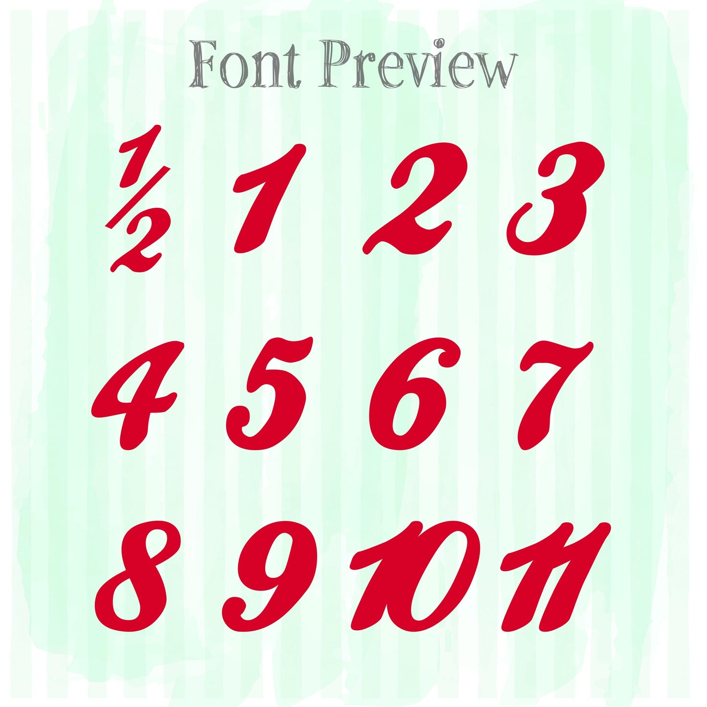 Baseball Birthday High Chair Banner: Red, White & Navy